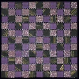 Natural Mosaic - Мозаика 5BD-092C3 - фото