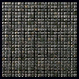Natural Mosaic - Мозаика H-118 - фото