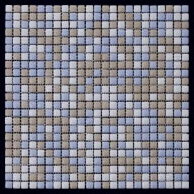 Natural Mosaic - Мозаика TC 01 - фото