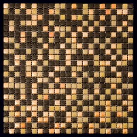 Мозаика TC 13 Natural Mosaic - Мозаика TC 13 - фото