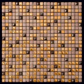 Мозаика TC16 Natural Mosaic - Мозаика TC16 - фото