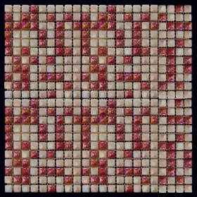 Мозаика TC27 Natural Mosaic - Мозаика TC27 - фото