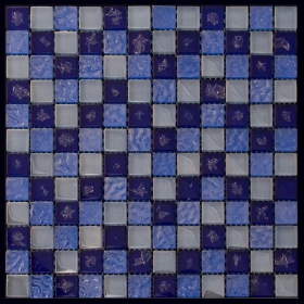 Natural Mosaic - Мозаика BSF-003 - фото