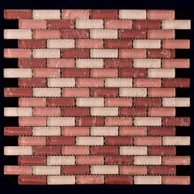 Natural Mosaic - Мозаика DA-4108 - фото