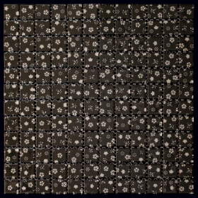 Мозаика Flowers DH-2392 Natural Mosaic - Мозаика Flowers DH-2392 - фото