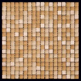 Мозаика PST-001 Natural Mosaic - Мозаика PST-001 - фото