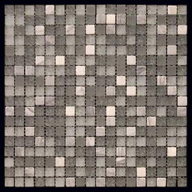 Natural Mosaic - Мозаика PST-002 - фото