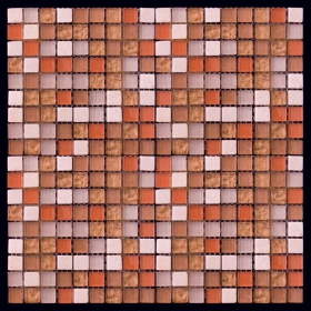 Natural Mosaic - Мозаика PST-006 - фото
