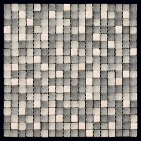 Мозаика PST-009 Natural Mosaic - Мозаика PST-009 - фото