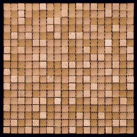Мозаика PST-010 Natural Mosaic - Мозаика PST-010 - фото