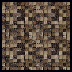 Natural Mosaic - Мозаика PST-014 - фото
