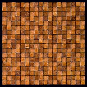 Natural Mosaic - Мозаика BDA-1506 - фото
