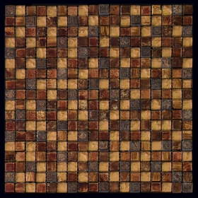 Мозаика BDA-1507 Natural Mosaic - Мозаика BDA-1507 - фото