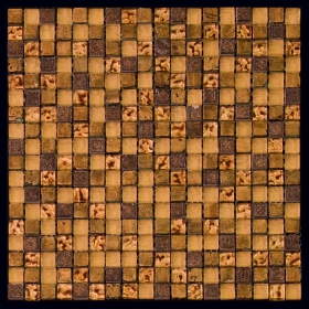 Natural Mosaic - Мозаика BDA-1508 - фото