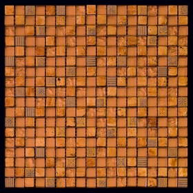 Natural Mosaic - Мозаика BDA-1519 - фото