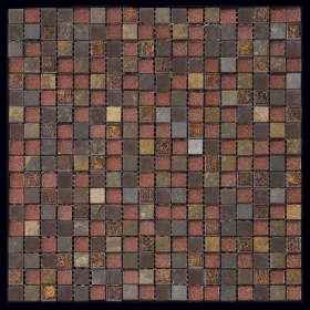 Natural Mosaic - Мозаика BDA-1520 - фото