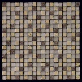 Мозаика BDA-1523 Natural Mosaic - Мозаика BDA-1523 - фото