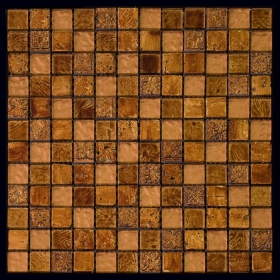 Natural Mosaic - Мозаика BDA-2306 - фото