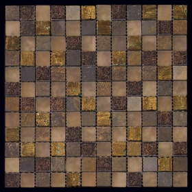 Natural Mosaic - Мозаика BDA-2309 - фото