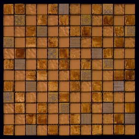 Мозаика BDA-2319 Natural Mosaic - Мозаика BDA-2319 - фото