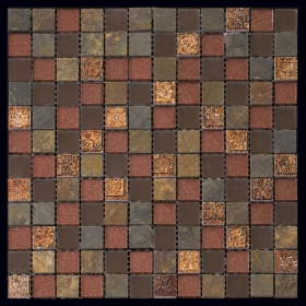 Natural Mosaic - Мозаика BDA-2320 - фото