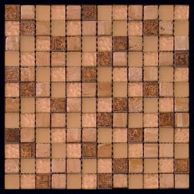 Natural Mosaic - Мозаика BDA-2321 - фото