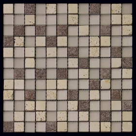 Natural Mosaic - Мозаика BDA-2323 - фото