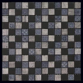 Natural Mosaic - Мозаика BDA-39 - фото
