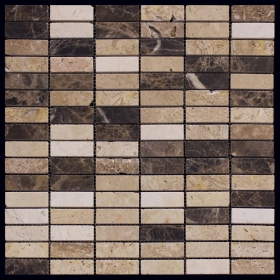 Natural Mosaic - Мозаика 0132-MP - фото