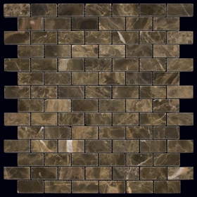 Natural Mosaic - Мозайка M052-EP - фото