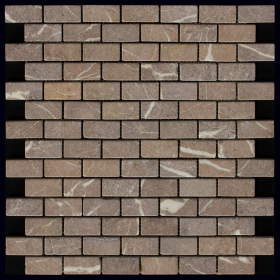 Natural Mosaic - Мозаика M074-ET - фото