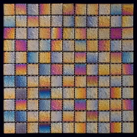 Natural Mosaic - Мозаика CJ-227 - фото