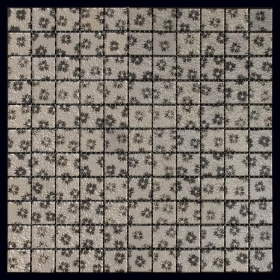 Natural Mosaic - Мозаика YJC-413 - фото