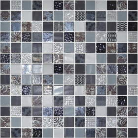 Cosmic Arezzo Malla Onix Onix - Cosmic Arezzo Malla Onix - фото