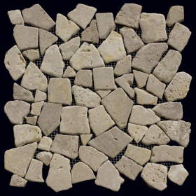 Китай - Мозаика M090-ML - фото