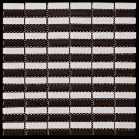 Natural Mosaic - Мозаика 112-4 - фото