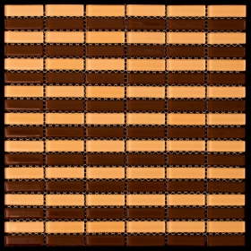 Мозаика 112-4A Natural Mosaic - Мозаика 112-4A - фото