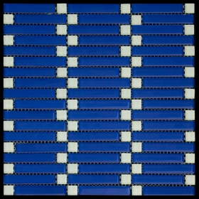 Natural Mosaic - Мозаика CH-438 - фото