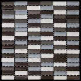 Мозаика SML-121 Natural Mosaic - Мозаика SML-121 - фото