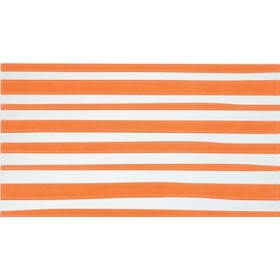 Pamesa - Декор Agatha Lineas Naranja 25 - фото