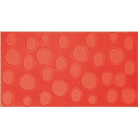 Декор Agatha Lunares Naranja Pamesa - Декор Agatha Lunares Naranja - фото