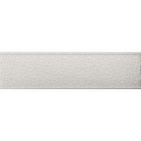 Alchemy White Cenefa ITT Ceramic - Alchemy White Cenefa - фото