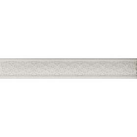 ITT Ceramic - Alchemy White Listelo - фото