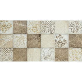 Newker - Декор Coliseum Fabia Multi - фото