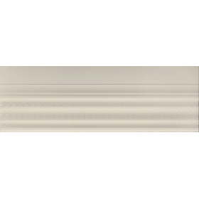 ITT Ceramic - Цоколь Couture Beige Zocalo - фото
