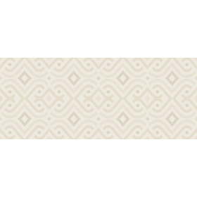 ITT Ceramic - Couture Decor Beige Rect - фото