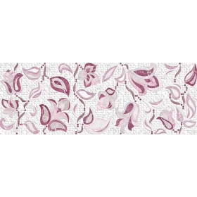 Emigres - Декор Montecarlo Rosa - фото