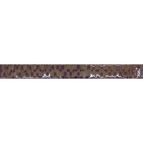Бордюр Square Cacao Cristal Kerlife - Бордюр Square Cacao Cristal - фото