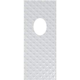 Dual Gres - Плитка Ventana Trendy Blanco - фото