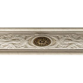 Cifre Ceramica - Бордюр Cenefa Alberona - фото